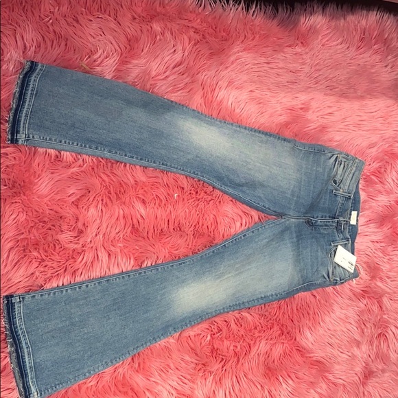 MOTHER Denim - Mother denim jeans